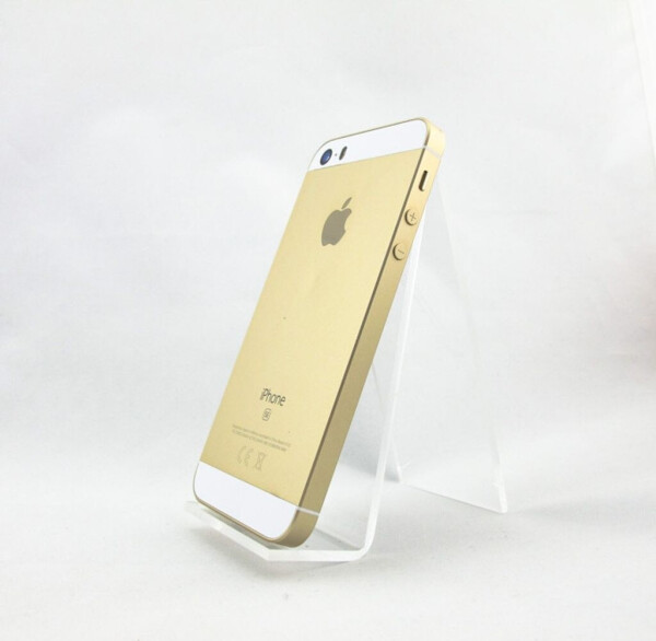 Apple iPhone SE 32 GB dorado, Bild 7