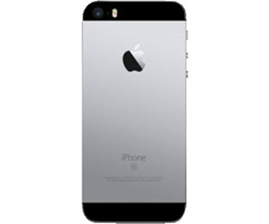 Apple Iphone Se 32gb Spacegrau Ab 222 00 Juli 22 Preise Preisvergleich Bei Idealo De