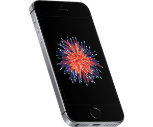 Apple Iphone Se 32gb Spacegrau Ab 222 00 Juli 22 Preise Preisvergleich Bei Idealo De