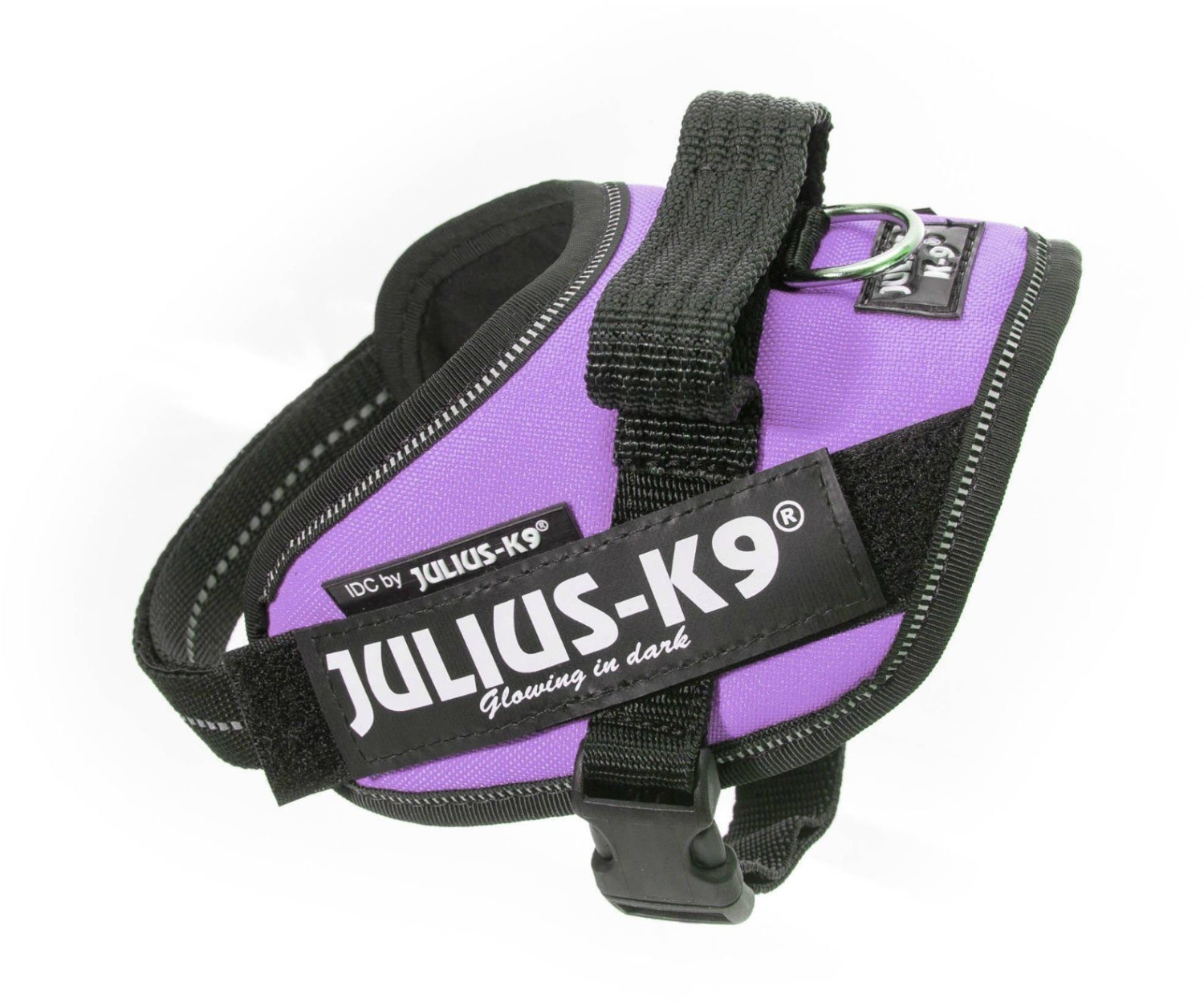 Julius K-9 Harnais IDC Power taille 1 violet