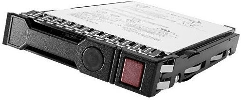 HPE Enterprise Midline Hot-Swap SATA 4 To (861678-B21)