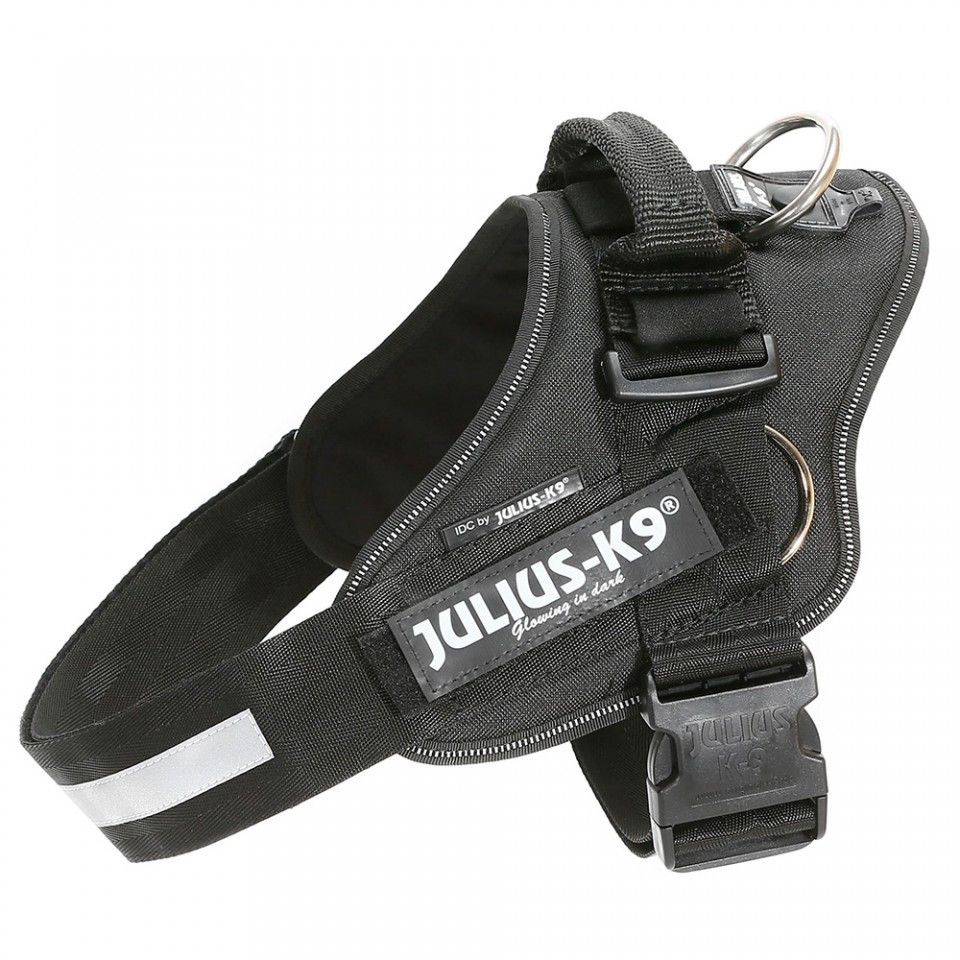 Julius K-9 Harnais IDC Power taille 2 noir