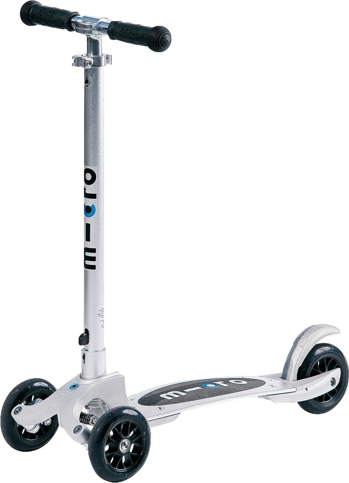 Micro Mobility Kickboard Compact grey ab 168,94 € Preisvergleich