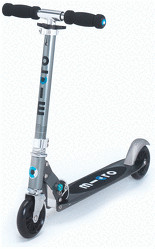 Micro Mobility Bullet