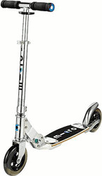 Micro Mobility Micro Flex