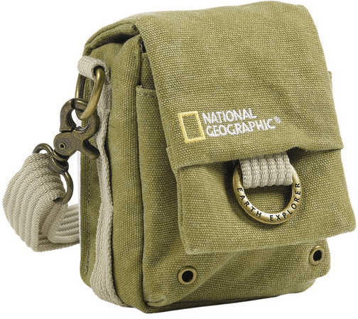 National Geographic NG-1152 / NG-1153