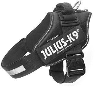 Julius K-9 Harnais IDC Power taille 3 noir