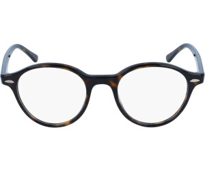 RAY BAN RB 7118 2012 48mm RX Optical FRAMES RAYBAN Glasses Eyewear  EyeglassesNew - GGV Eyewear