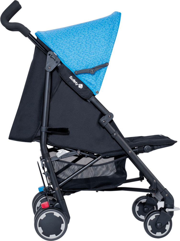 Safety 1st Compa'city Pop Blue