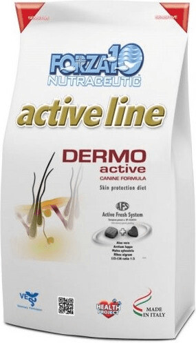 Forza 10 Active Line - Dermo Active