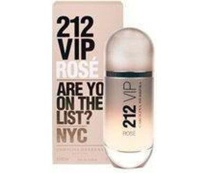 212 vip rosè