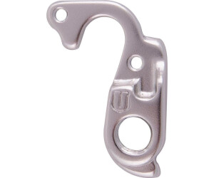 DT Swiss Shift Hanger GH-112 Trek silber