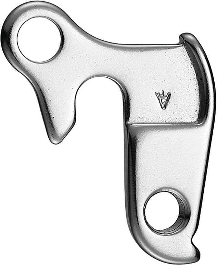 Union Patte de dérailleur GH-002