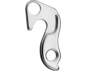Union Schaltauge GH-101 verschiedene Marken silber