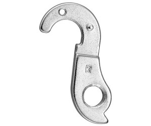 Union Schaltauge GH-105 verschiedene Marken silber