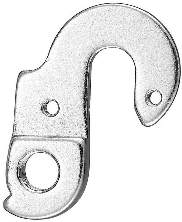 Union Derailleur Hanger GH-114 Silver
