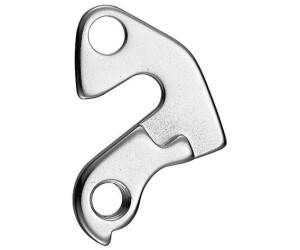 Union Schaltauge GH-069 verschiedene Marken silber