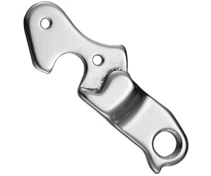Union Schaltauge GH-075 verschiedene Marken silber