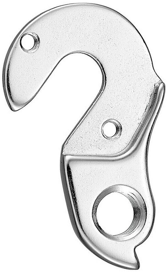 Union Schaltauge GH-115 verschiedene Marken silber