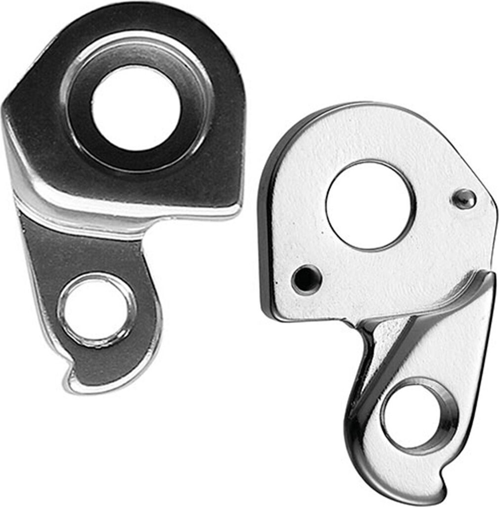 Union Shift Hanger GH-096 Marin silver