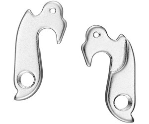Union Schaltauge GH-118 verschiedene Marken silber