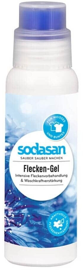 Sodasan Stain Remover Gel 200ml