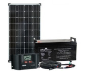 Offgridtec Solarbatterie (122 Ah, 12 V)