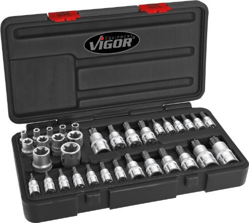 Vigor Equipment V1781