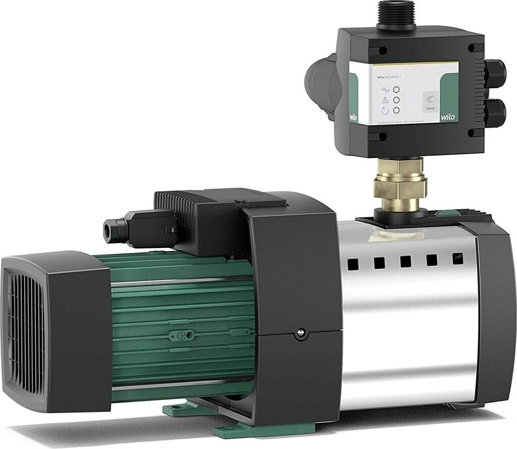 Wilo HiMulti 3 C 1-25 P