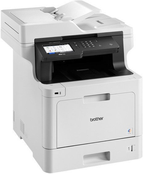 Brother MFC-L8900CDW a € 839,75 (oggi)