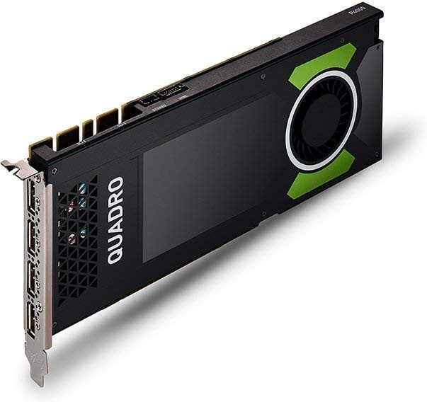 PNY Quadro P4000 8192MB GDDR5 ab 490,00 € | Preisvergleich bei idealo.de