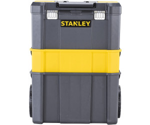 Stanley STST1-79231 - Taller móvil para herramientas 2 en 1