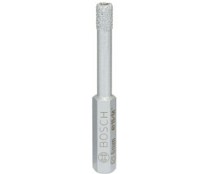 Bosch Diamanttrockenbohrer Easy Dry Best for Ceramic 10 x 33 mm