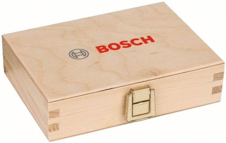 Bosch 15-35 mm 5tlg. 2608577022
