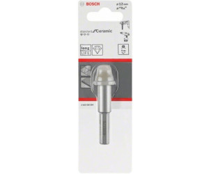Bosch Diamanttrockenbohrer Easy Dry Best for Ceramic 10 x 33 mm
