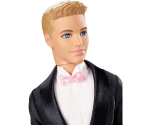 Barbie Bräutigam Ken 