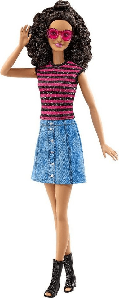 Barbie Fashion tall 55 (DVX77)