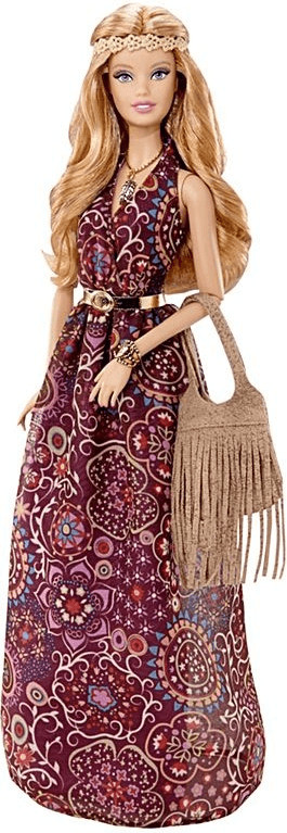 Barbie DGY12
