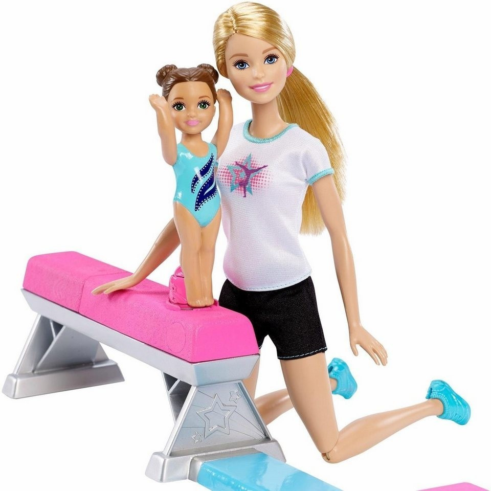 Barbie DMC37