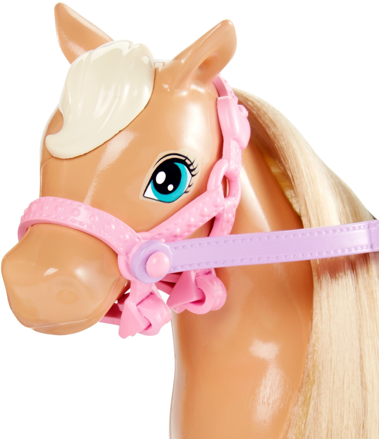 Barbie chelsea et son poney clearance
