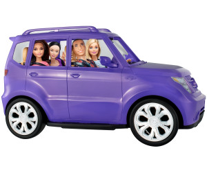 Barbie SUV a € 29,36 (oggi) | Miglior prezzo su idealo
