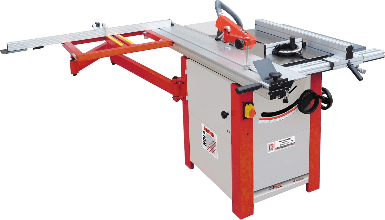 Holzmann TS250F1600