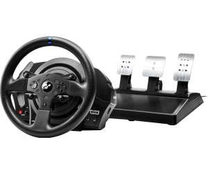 Thrustmaster Th8A Add-On Gearbox Shifter (PS5,PS4,XBOX Series X/S,One,PC) -  Gearbox Shifter Add-On E and T3PA Add-On : : Video Games