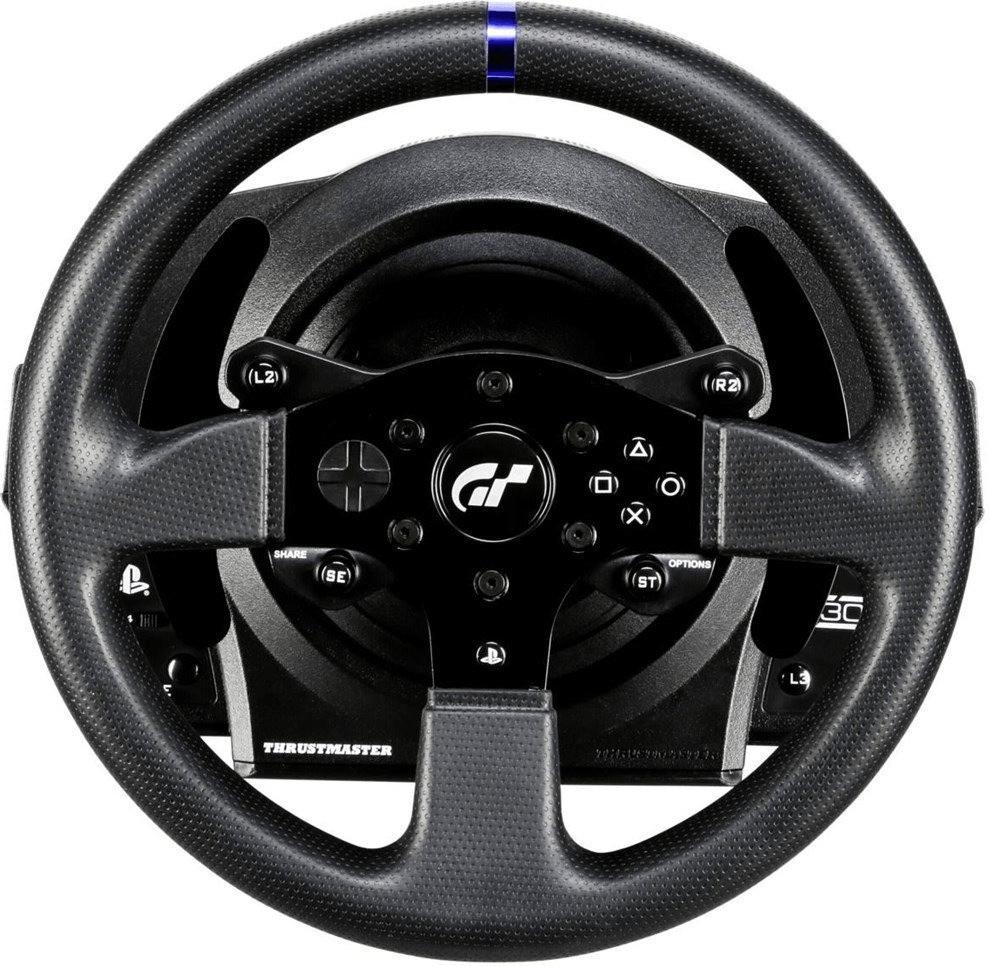 Thrustmaster T300 RS GT EDITION FOR PLA…その他改造等は施してません