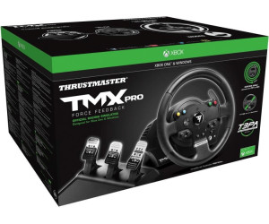 Thrustmaster Tmx Pro Ab 219 00 Preisvergleich Bei
