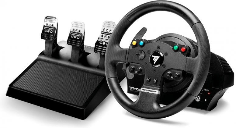 Thrustmaster TMX Pro