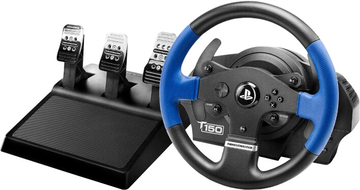 Thrustmaster T150 Pro Force Feedback