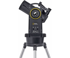National Geographic Télescope automatique 90 mm 