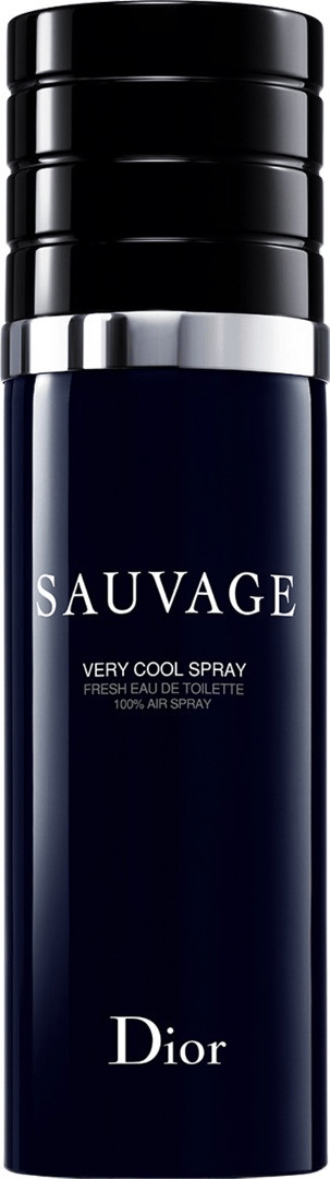 Dior Sauvage Very Cool Spray Eau de Toilette (100 ml)