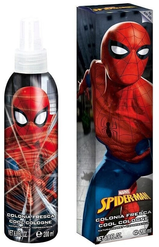Marvel Spider-Man Eau de Toilette (200 ml)